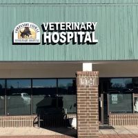 Companion Animal Veterinary Hospital ico