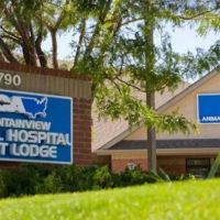 VCA Mountainview Animal Hospital & Pet Lodge ico