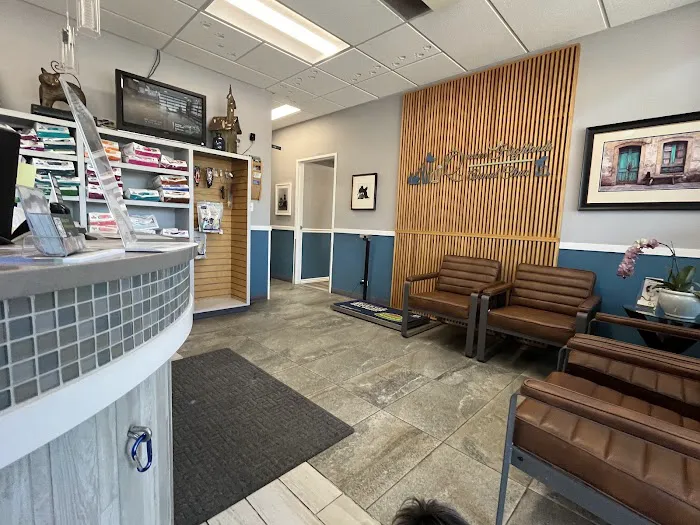 Quebec Highlands Animal Clinic Picture 4
