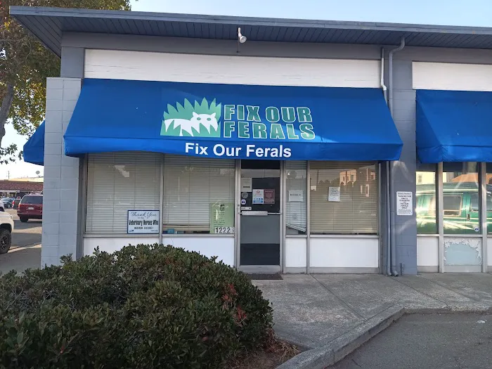 Animal Fix Clinic (formerly Fix Our Ferals) Picture 1