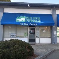 Animal Fix Clinic (formerly Fix Our Ferals) ico