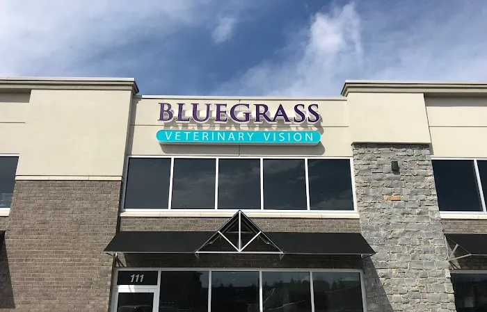 Bluegrass Veterinary Vision Picture 8