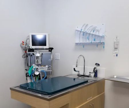 Louisville Veterinary Urgent Care