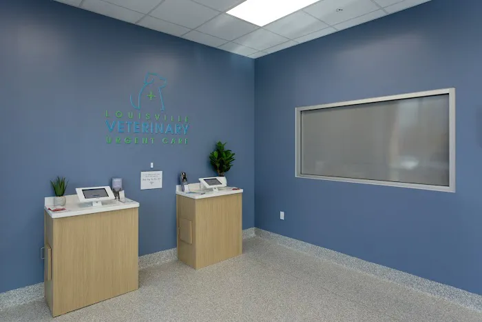 Louisville Veterinary Urgent Care Picture 3