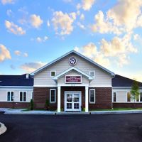 Animal Medical Center of Middletown ico