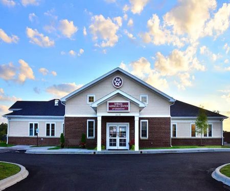 Animal Medical Center of Middletown