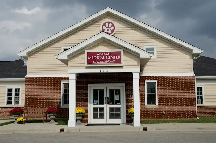 Animal Medical Center of Middletown Picture 2