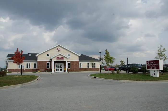 Animal Medical Center of Middletown Picture 9