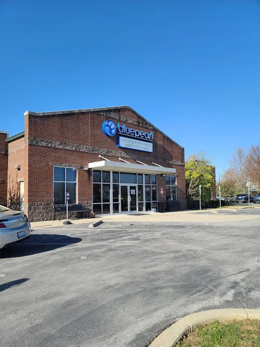 BluePearl Pet Hospital Picture 2