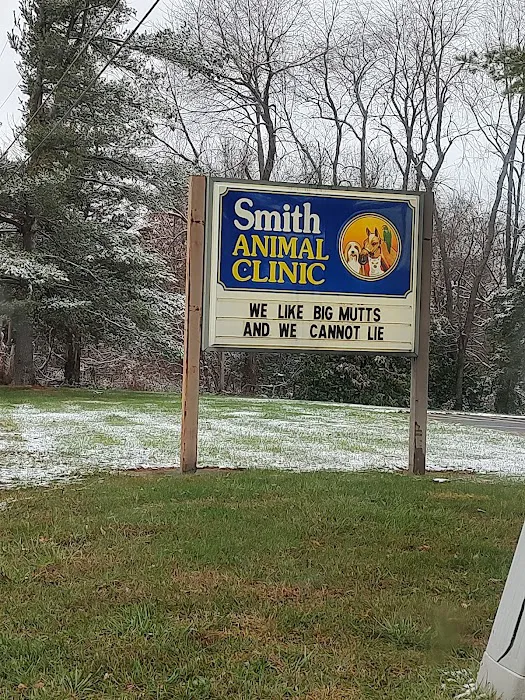 Smith Animal Clinic Picture 8