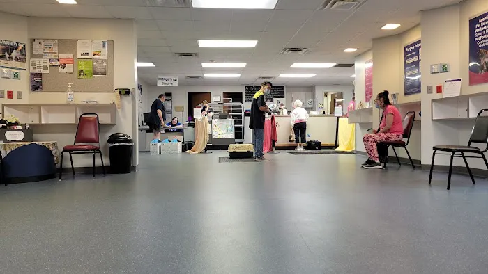 Humane Fort Wayne Spay/Neuter & Wellness Clinic Picture 2