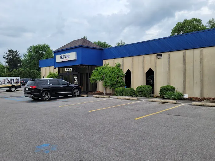 Humane Fort Wayne Spay/Neuter & Wellness Clinic Picture 10
