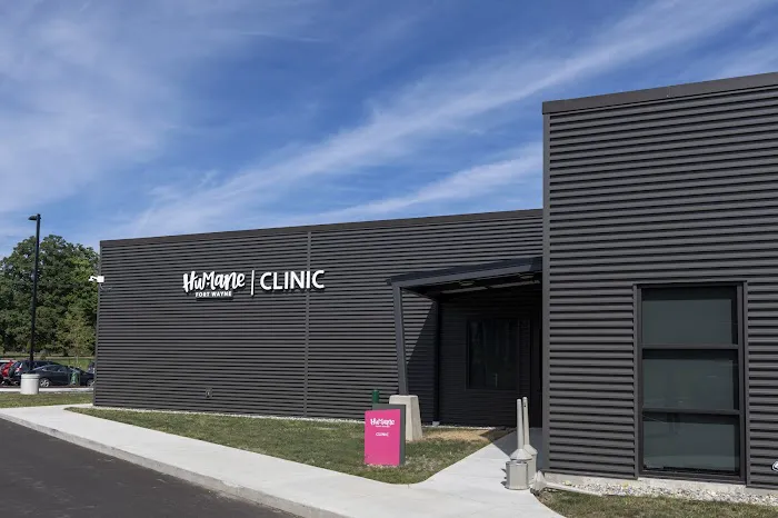Humane Fort Wayne Clinic Plus Picture 2