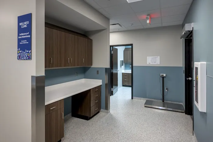 Humane Fort Wayne Clinic Plus Picture 5