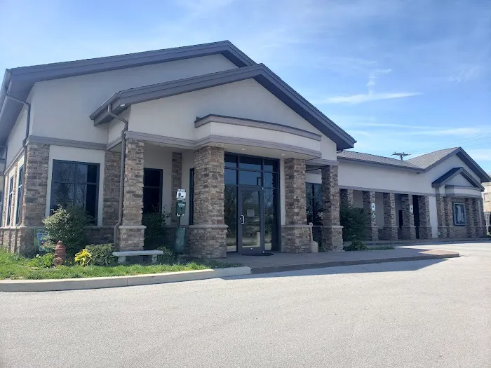 Fort Wayne Pet Hospital Picture 2