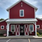 Red Barn Veterinary Care