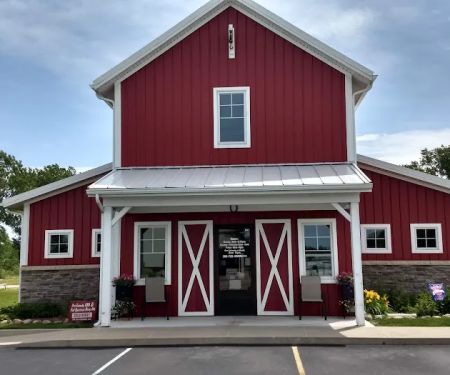Red Barn Veterinary Care