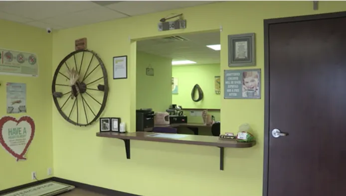 Red Barn Veterinary Care Picture 5