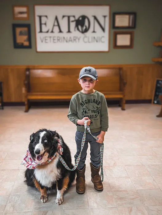 Eaton Veterinary Clinic Picture 5