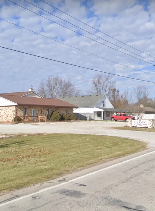 Eaton Veterinary Clinic Picture 3