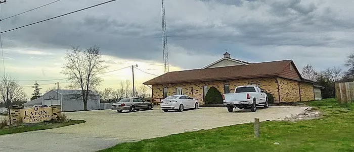 Eaton Veterinary Clinic Picture 4