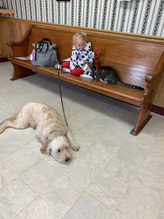 Eaton Veterinary Clinic Picture 8