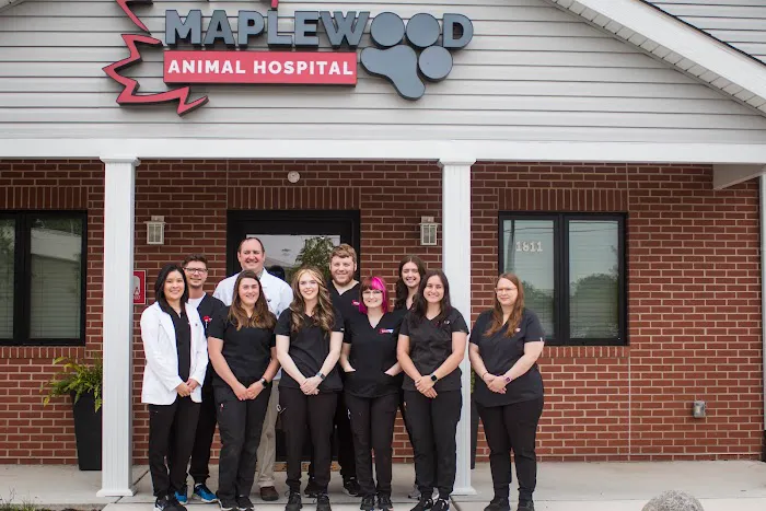 Maplewood Animal Hospital Picture 5