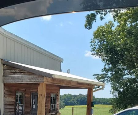 Martin Veterinary Services