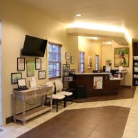 Walker Canine Care, LLC ico
