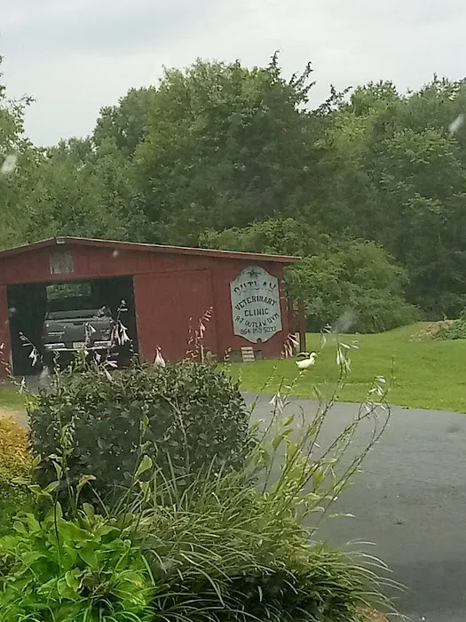 Outlaw Veterinary Clinic Picture 5