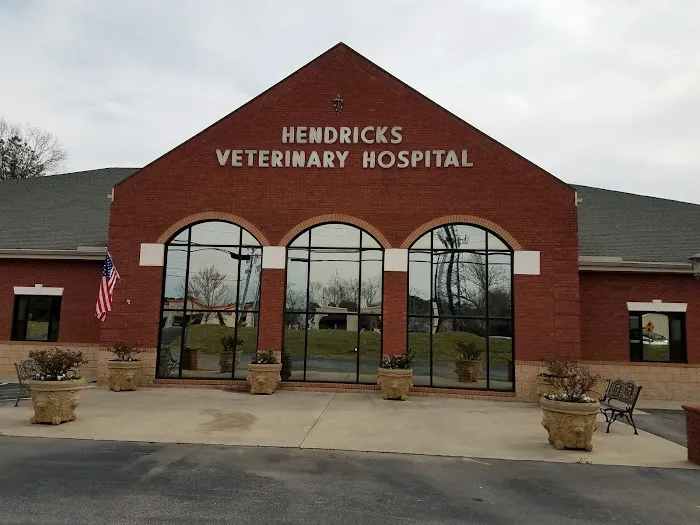 Hendricks Veterinary Hospital LLC Picture 5
