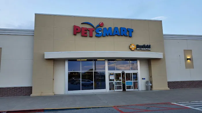 Banfield Pet Hospital Picture 1