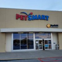 Banfield Pet Hospital ico