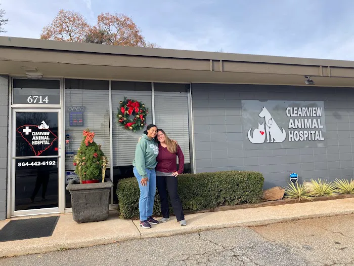 Clearview Animal Hospital Picture 5