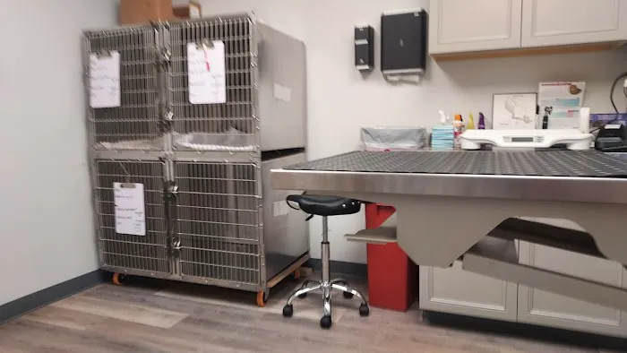 Clearview Animal Hospital Picture 8