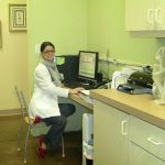Northeast Veterinary Hospital: Woller, Nicole DVM