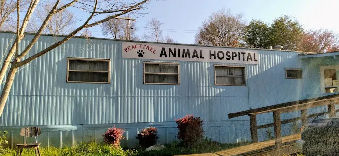 Peachtree Veterinary Hospital Picture 6