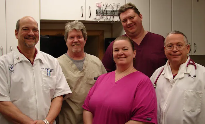 Alpine Animal Hospital & Veterinary Services Picture 1