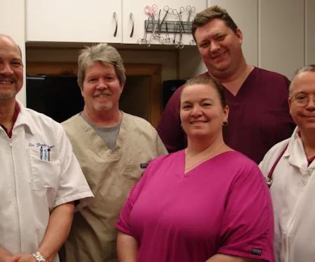 Alpine Animal Hospital & Veterinary Services
