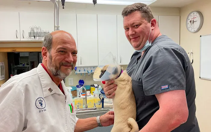 Alpine Animal Hospital & Veterinary Services Picture 9