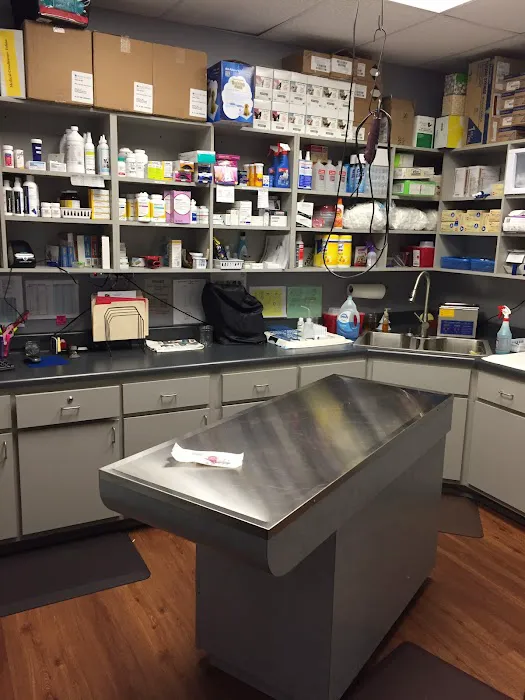 TRI STATE SPAY NEUTER and VETERINARY CLINIC Picture 5