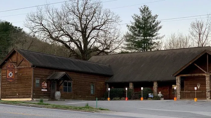 Blairsville Animal Hospital Picture 1