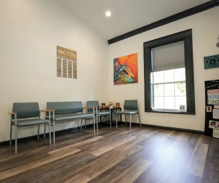 Nottely Oaks Animal Hospital