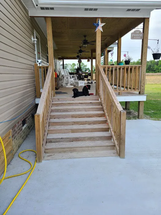 Porters Neck Veterinary Hospital Picture 10