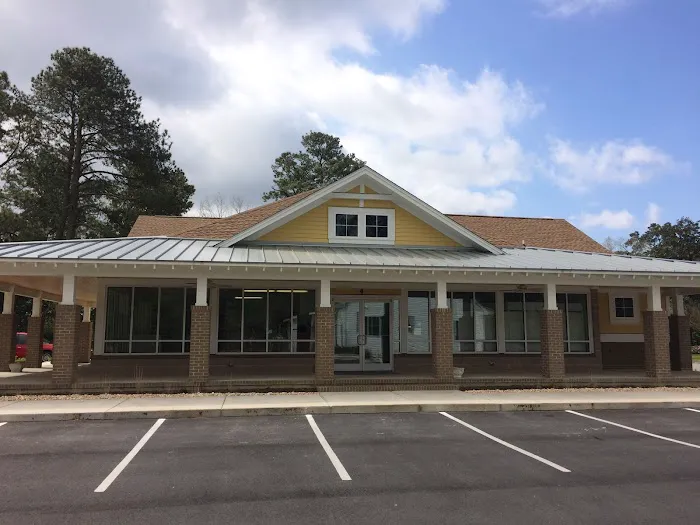 Forest Hills Veterinary Hospital Picture 1