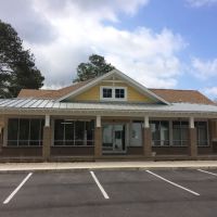 Forest Hills Veterinary Hospital ico