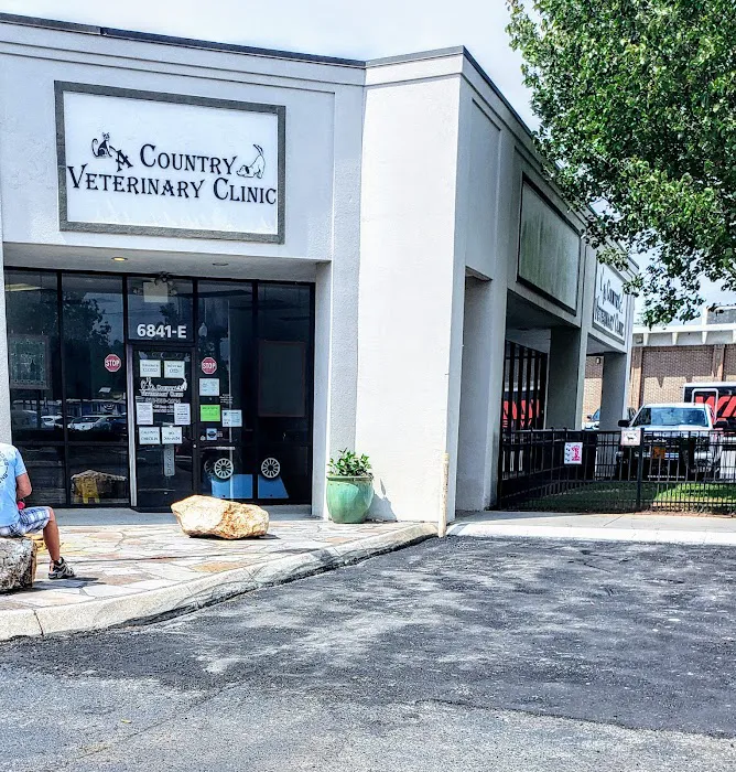 A Country Veterinary Clinic Picture 6