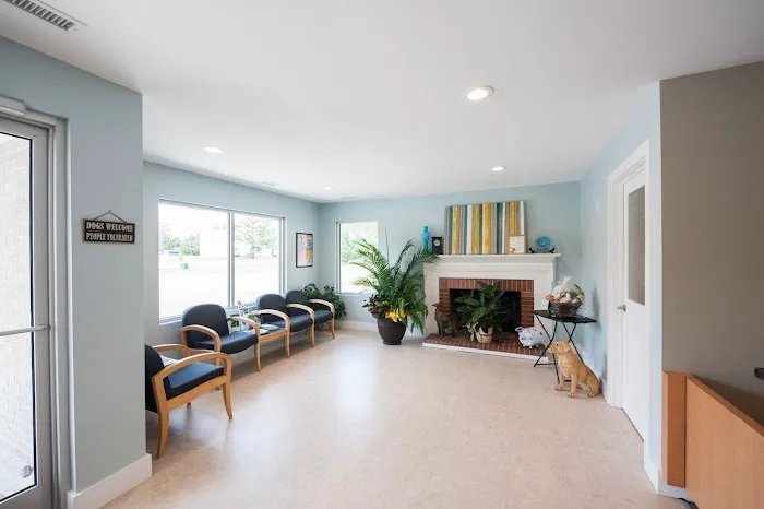 Holly Ridge Veterinary Hospital Picture 3