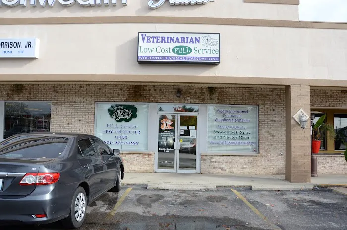 Woodstock Spay & Neuter Clinic Picture 1