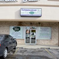 Woodstock Spay & Neuter Clinic ico
